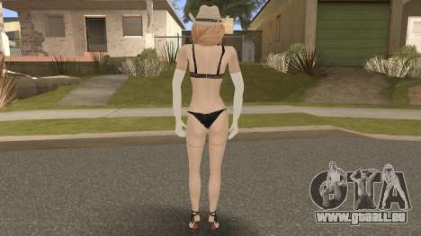 Average Peds (VCS) Pack 16 V5 für GTA San Andreas