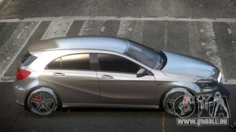 Mercedes-Benz A45 A-Style für GTA 4