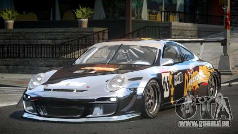 Porsche 911 GT3 BS L2 für GTA 4