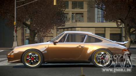Porsche 911 (993) RS pour GTA 4