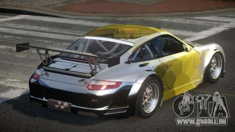 Porsche 911 GT3 QZ L6 für GTA 4