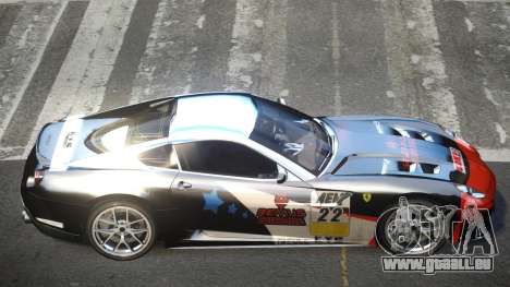 Ferrari 599 GS Racing L9 pour GTA 4