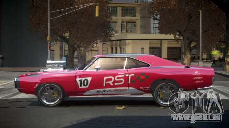 Dodge Charger RT Drift L9 pour GTA 4