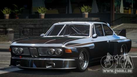 1971 BMW E9 3.0 CSL für GTA 4