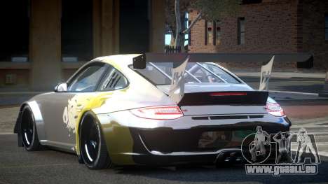 Porsche 911 GT3 BS L4 für GTA 4