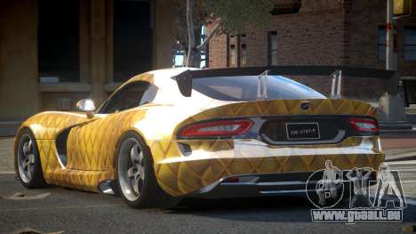 Dodge Viper Qz L1 für GTA 4