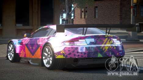 Aston Martin Vantage SP Racing L8 für GTA 4