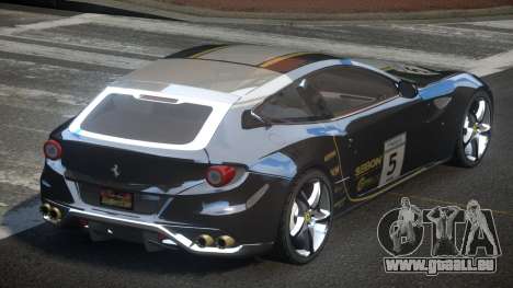 Ferrari FF GS-Tuned L8 für GTA 4