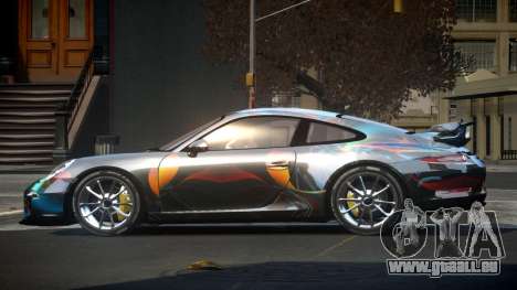 2013 Porsche 911 GT3 L9 für GTA 4