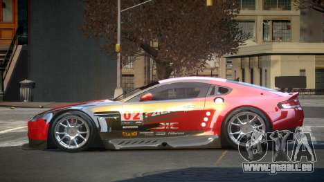 Aston Martin Vantage SP Racing L7 für GTA 4