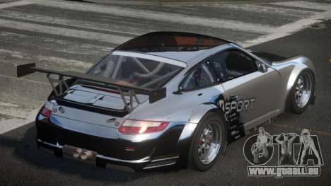 Porsche 911 GT3 QZ L9 für GTA 4