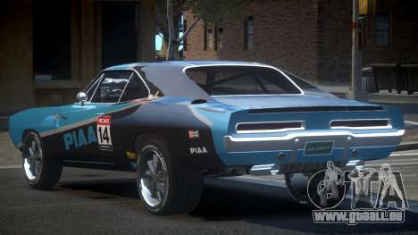 Dodge Charger RT Drift L8 pour GTA 4