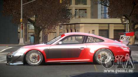 Porsche 911 GT3 BS L10 für GTA 4