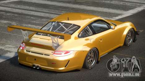 Porsche 911 GT3 BS für GTA 4