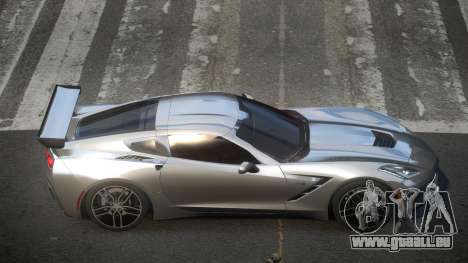 Chevrolet Corvette BS pour GTA 4