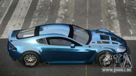 Aston Martin Vantage BS Racing für GTA 4