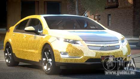 Chevrolet Volt HK L2 für GTA 4