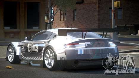 Aston Martin Vantage SP Racing L9 für GTA 4