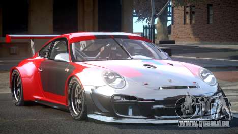 Porsche 911 GT3 BS L10 für GTA 4