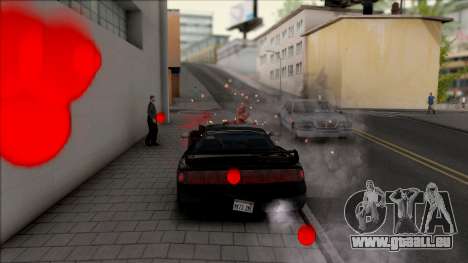 Carmageddon 2.0 für GTA San Andreas