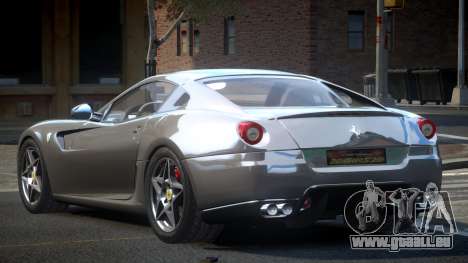 Ferrari 599 GS-R für GTA 4