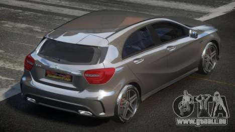 Mercedes-Benz A45 A-Style für GTA 4