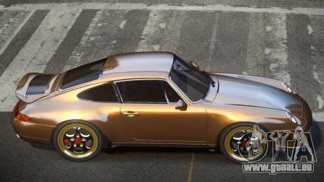 Porsche 911 (993) RS für GTA 4