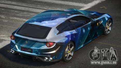 Ferrari Four 4RM PJ5 pour GTA 4
