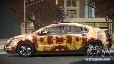 Chevrolet Volt HK L8 für GTA 4