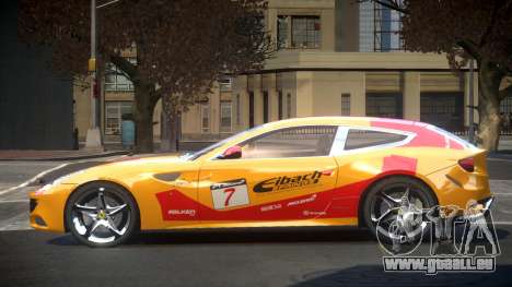 Ferrari FF GS-Tuned L2 pour GTA 4