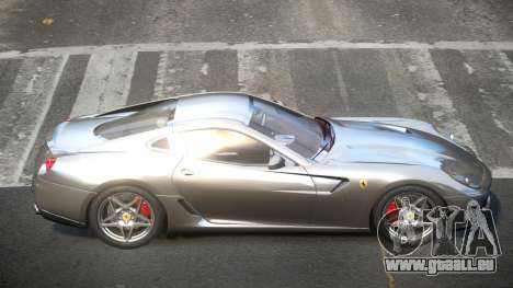 Ferrari 599 GS-R für GTA 4