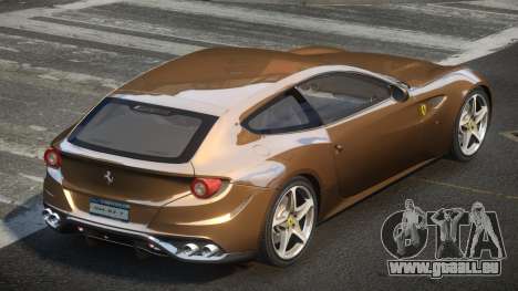 Ferrari FF GST V1.1 pour GTA 4