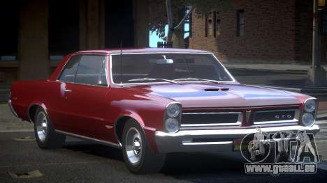 Pontiac GTO GS Old für GTA 4