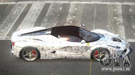 Ferrari F150 L1 für GTA 4