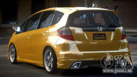 Honda Fit HK pour GTA 4