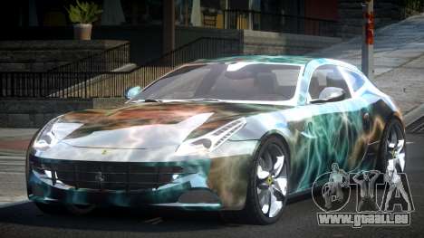 Ferrari FF GS-Tuned L1 für GTA 4