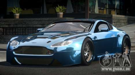 Aston Martin Vantage BS Racing für GTA 4