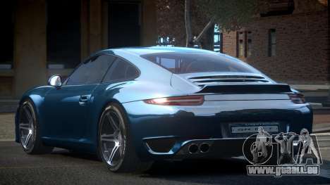 RUF RGT8 R-Tuning für GTA 4