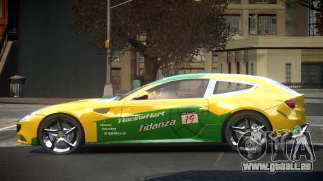 Ferrari FF GS-Tuned L4 pour GTA 4