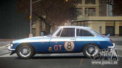1973 MGB GT V8 L2 für GTA 4