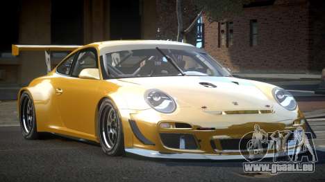 Porsche 911 GT3 BS für GTA 4