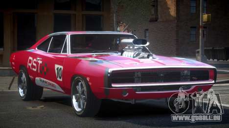 Dodge Charger RT Drift L9 pour GTA 4