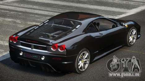 Ferrari F430 BS-R pour GTA 4
