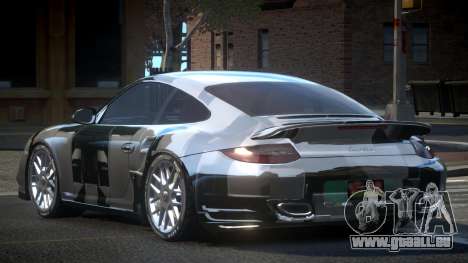 Porsche 911 GS-R L8 pour GTA 4