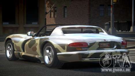 Dodge Viper SR 90S L10 für GTA 4