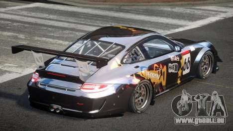 Porsche 911 GT3 BS L2 pour GTA 4