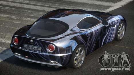 Alfa Romeo 8C GS-R L10 für GTA 4