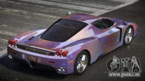 Ferrari Enzo BS L1 pour GTA 4