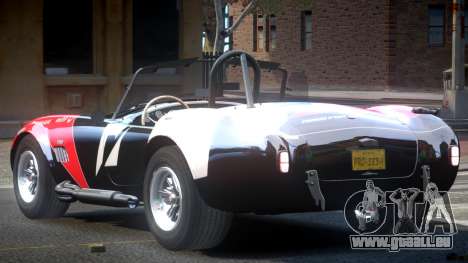 AC Shelby Cobra L3 pour GTA 4