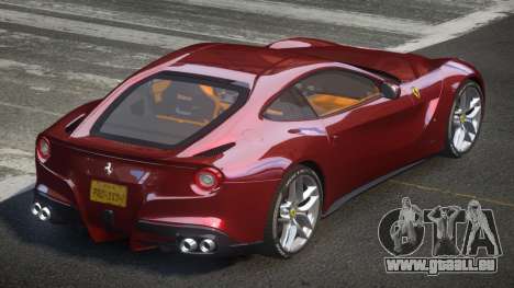 Ferrari F12 Berlinetta 15S für GTA 4